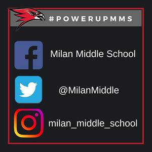 Follow us on Facebook, Twitter, and Instagram 